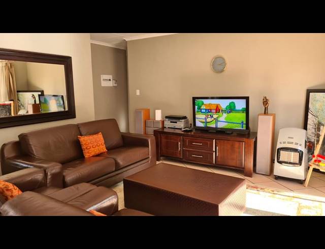 2 BEDROOM HOUSE FOR SALE IN NOORDWYK